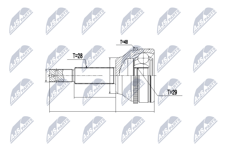 listing image