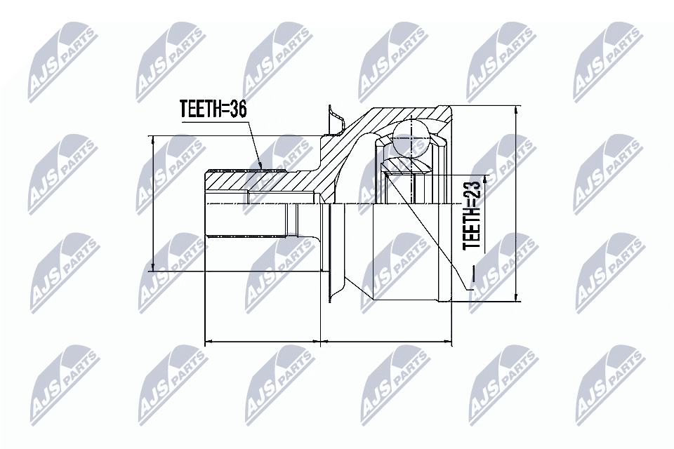 listing image