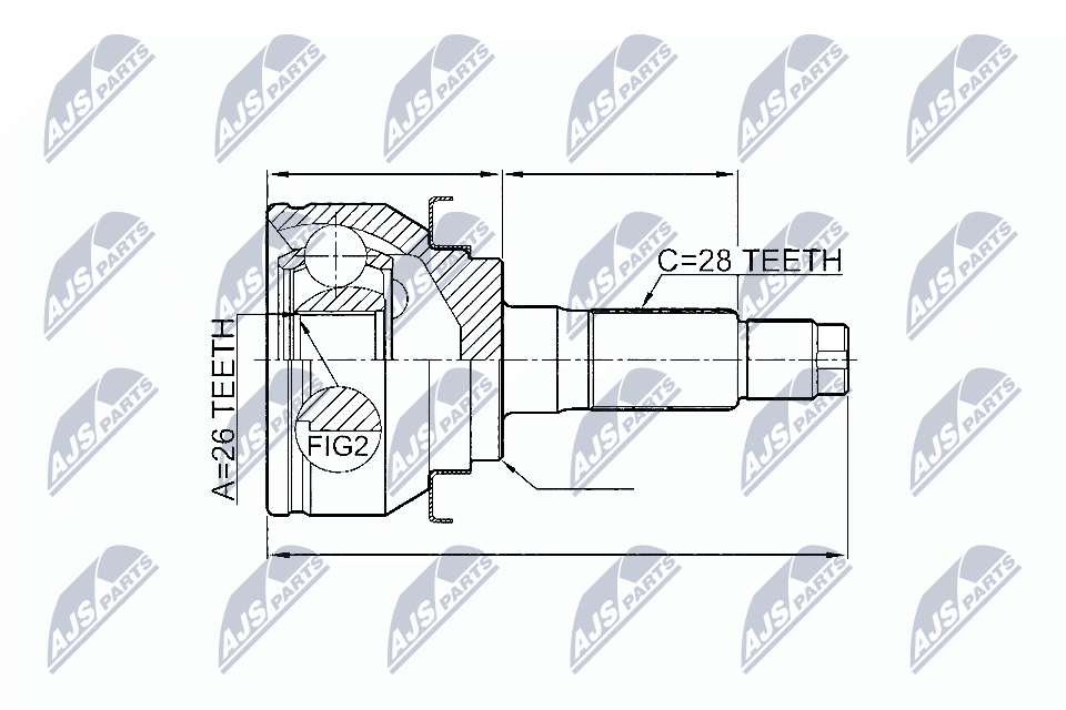 listing image