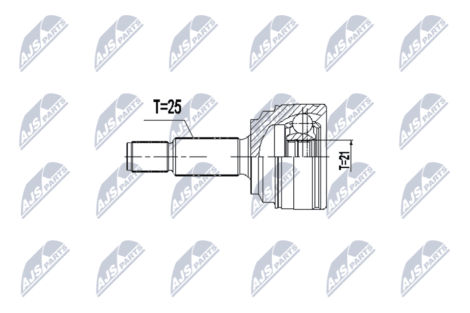 listing image