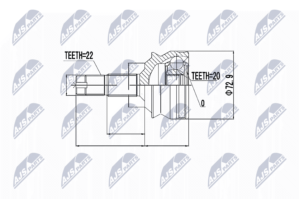 listing image