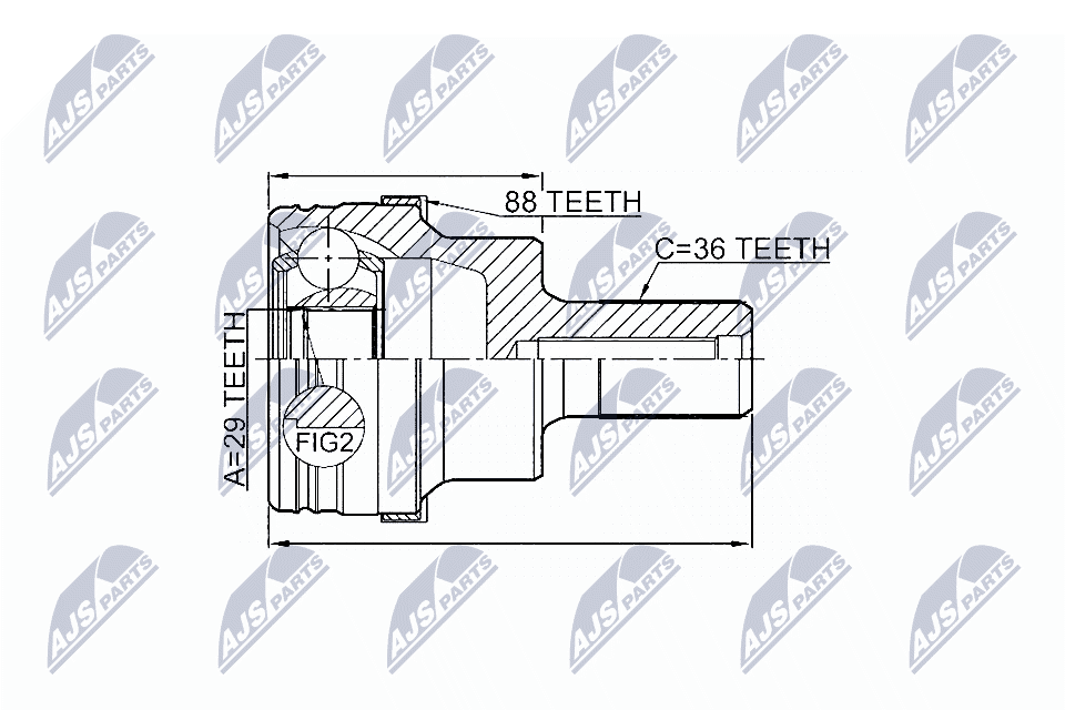 listing image
