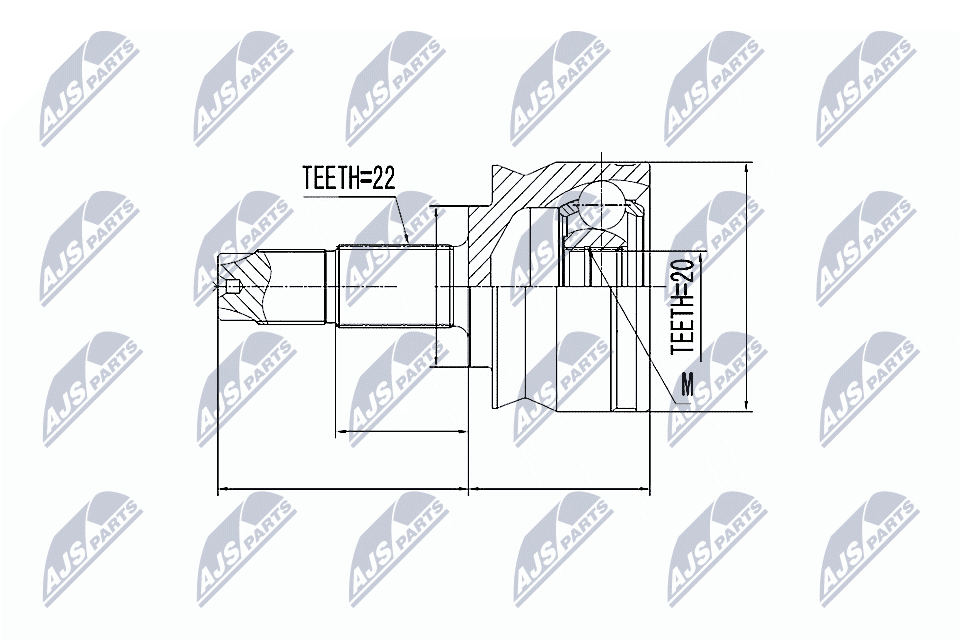 listing image