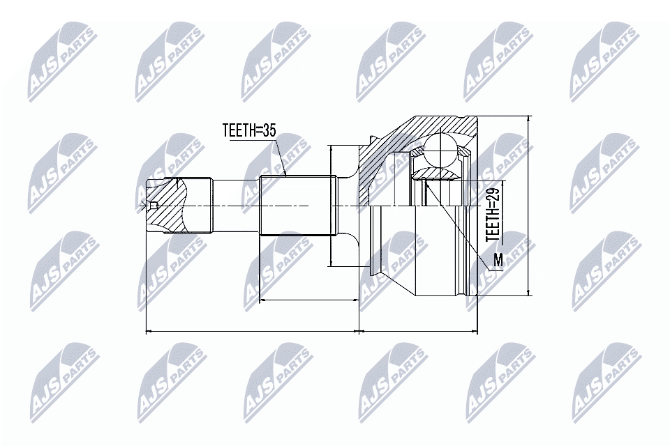 listing image