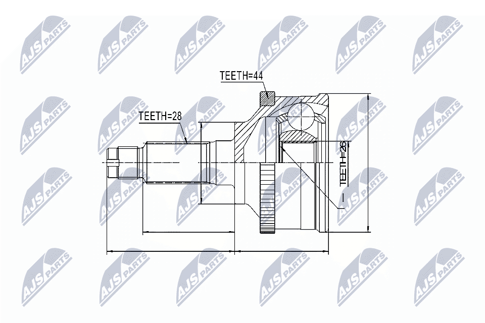 Listing image