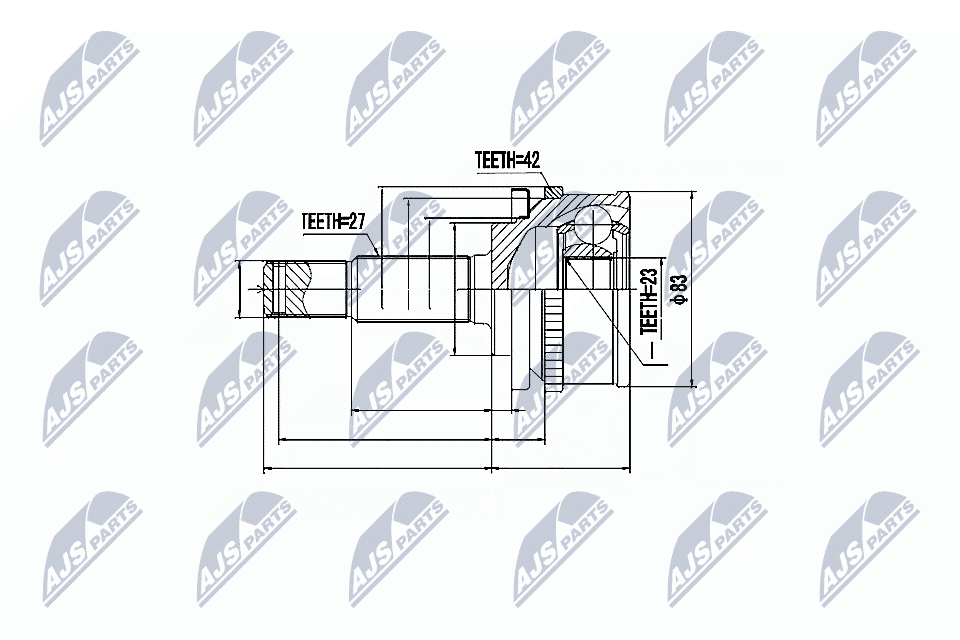 Listing image