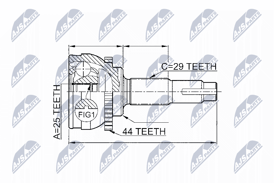 Listing image