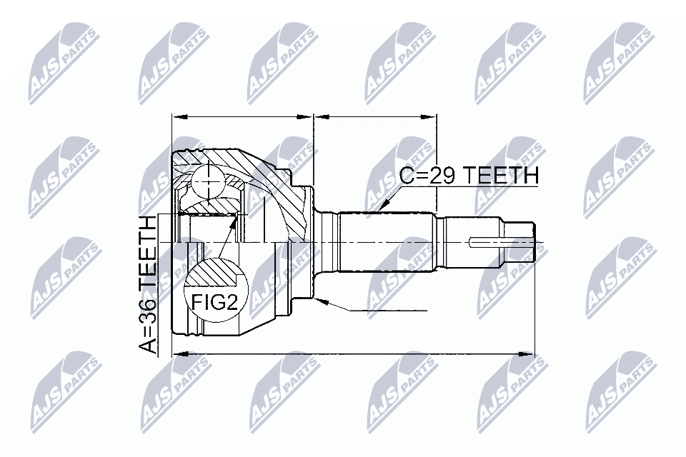 Listing image