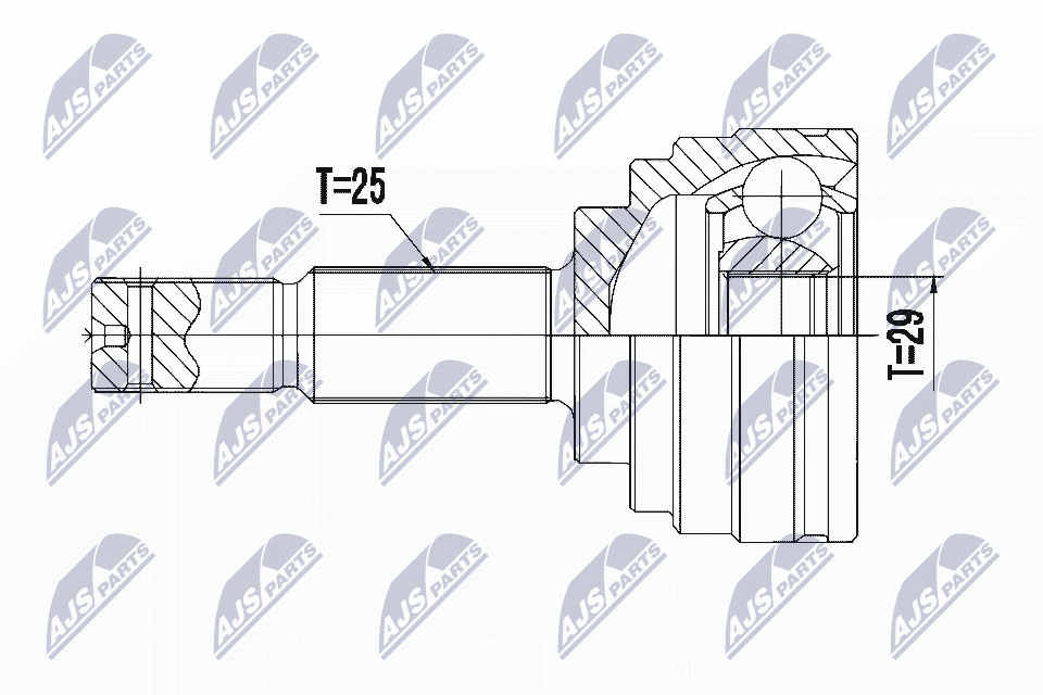 Listing image