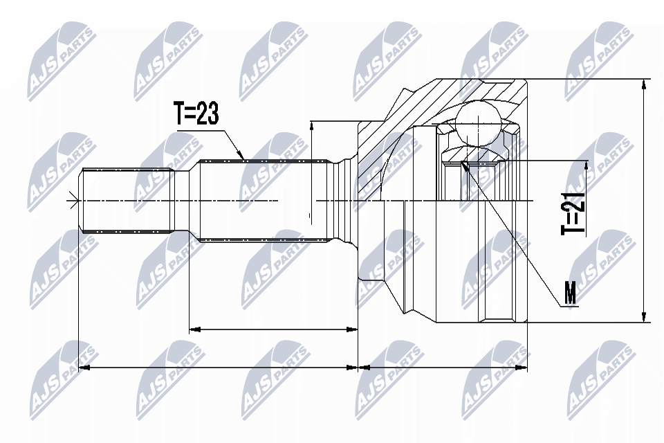 Listing image
