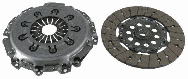 Listing image