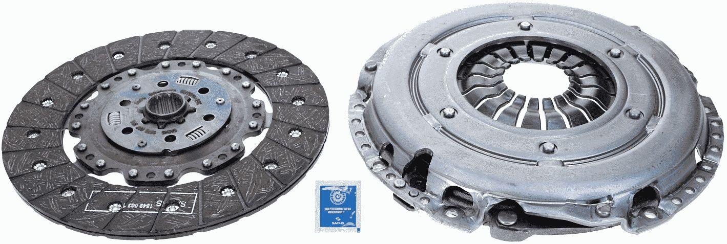 listing image