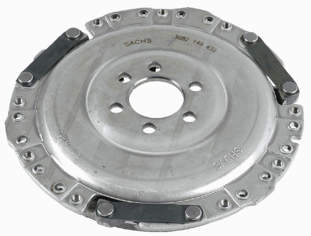 Listing image