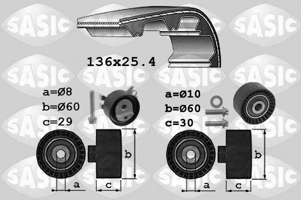 Listing image