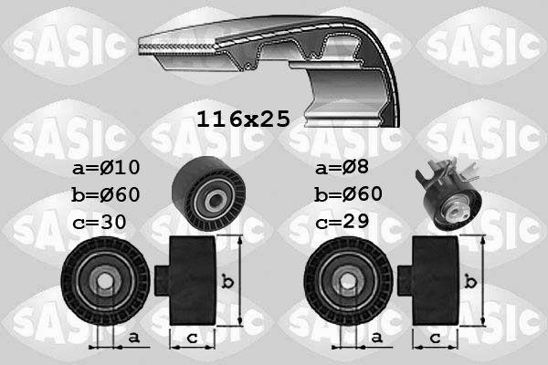 Listing image
