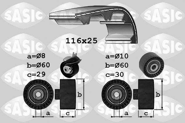 Listing image