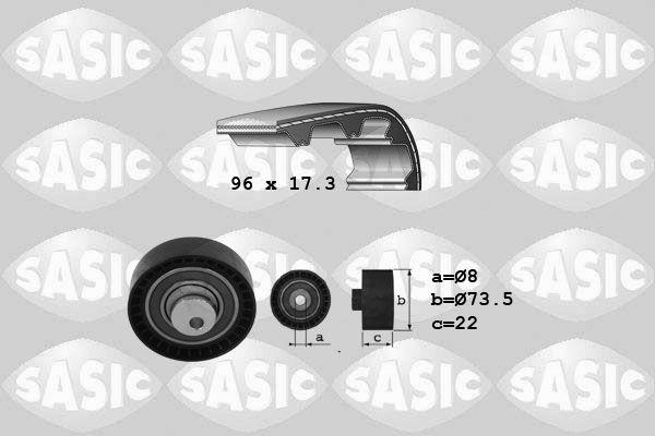 Listing image
