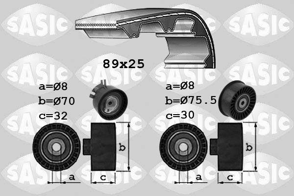 listing image