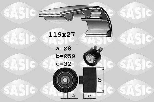 listing image
