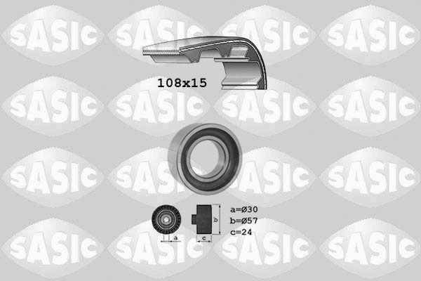 listing image