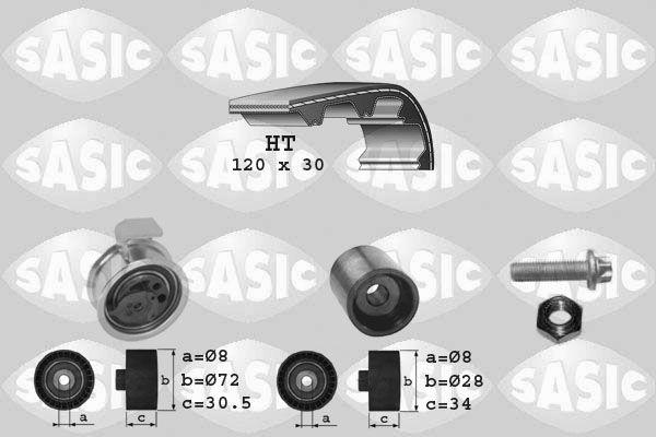 listing image