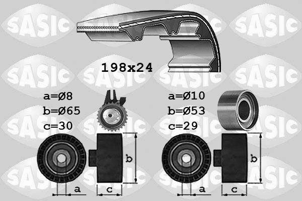 listing image
