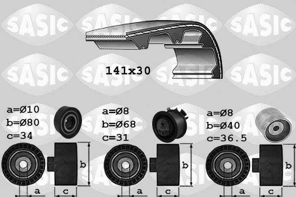 listing image