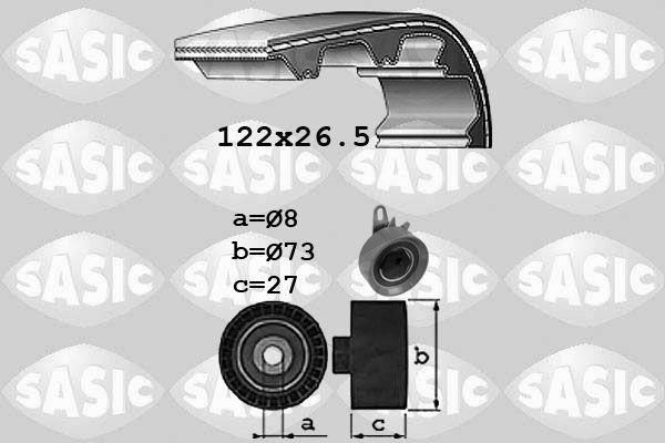 listing image