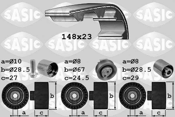 listing image