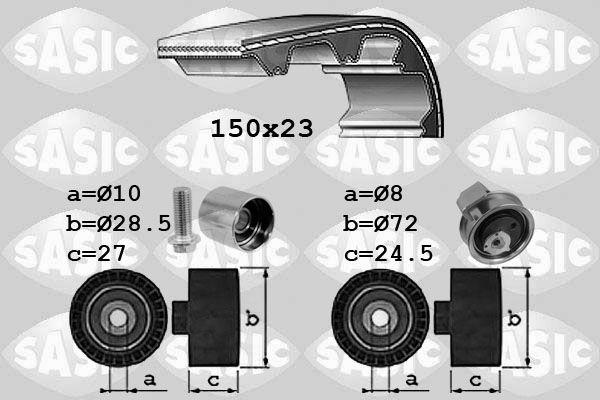 listing image