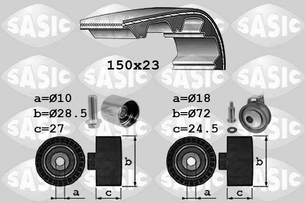 listing image