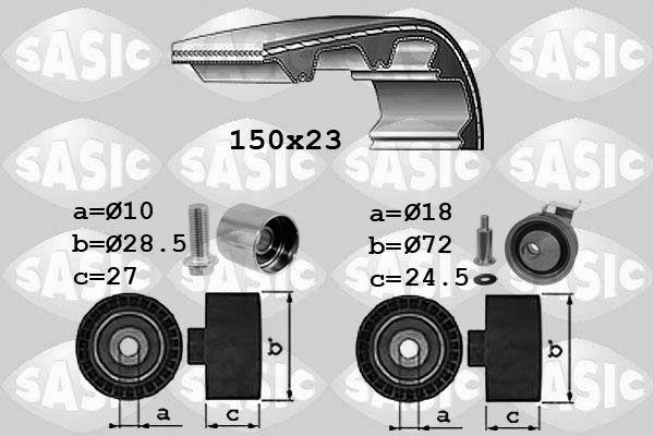listing image