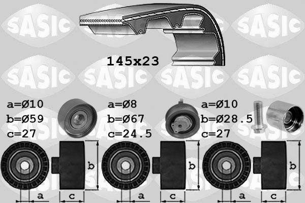 listing image