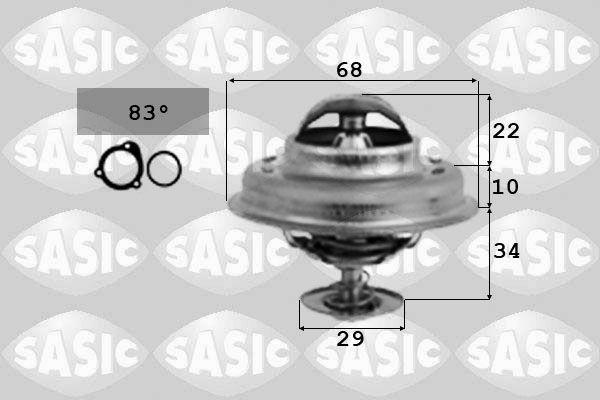 listing image