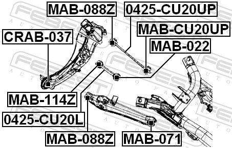 Listing image