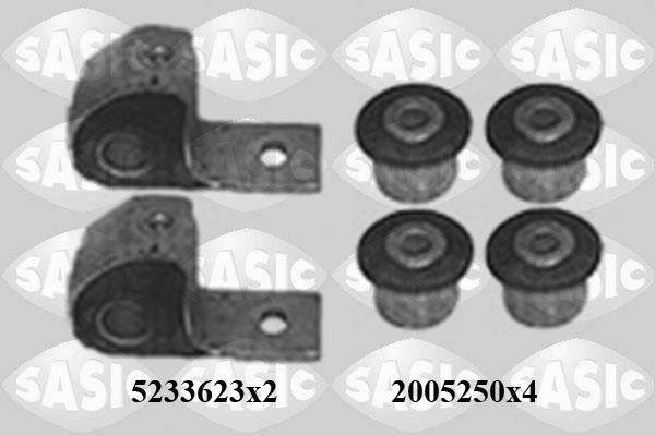 listing image