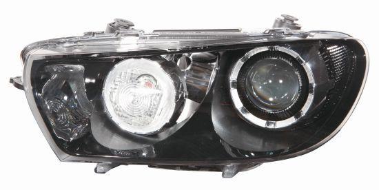listing image