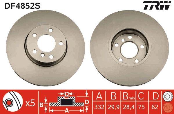 listing image