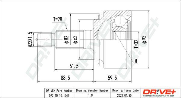 listing image