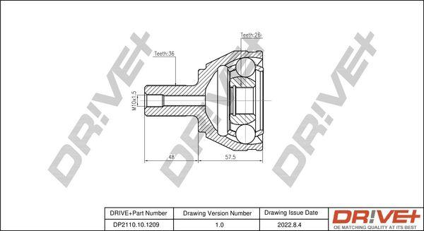 listing image