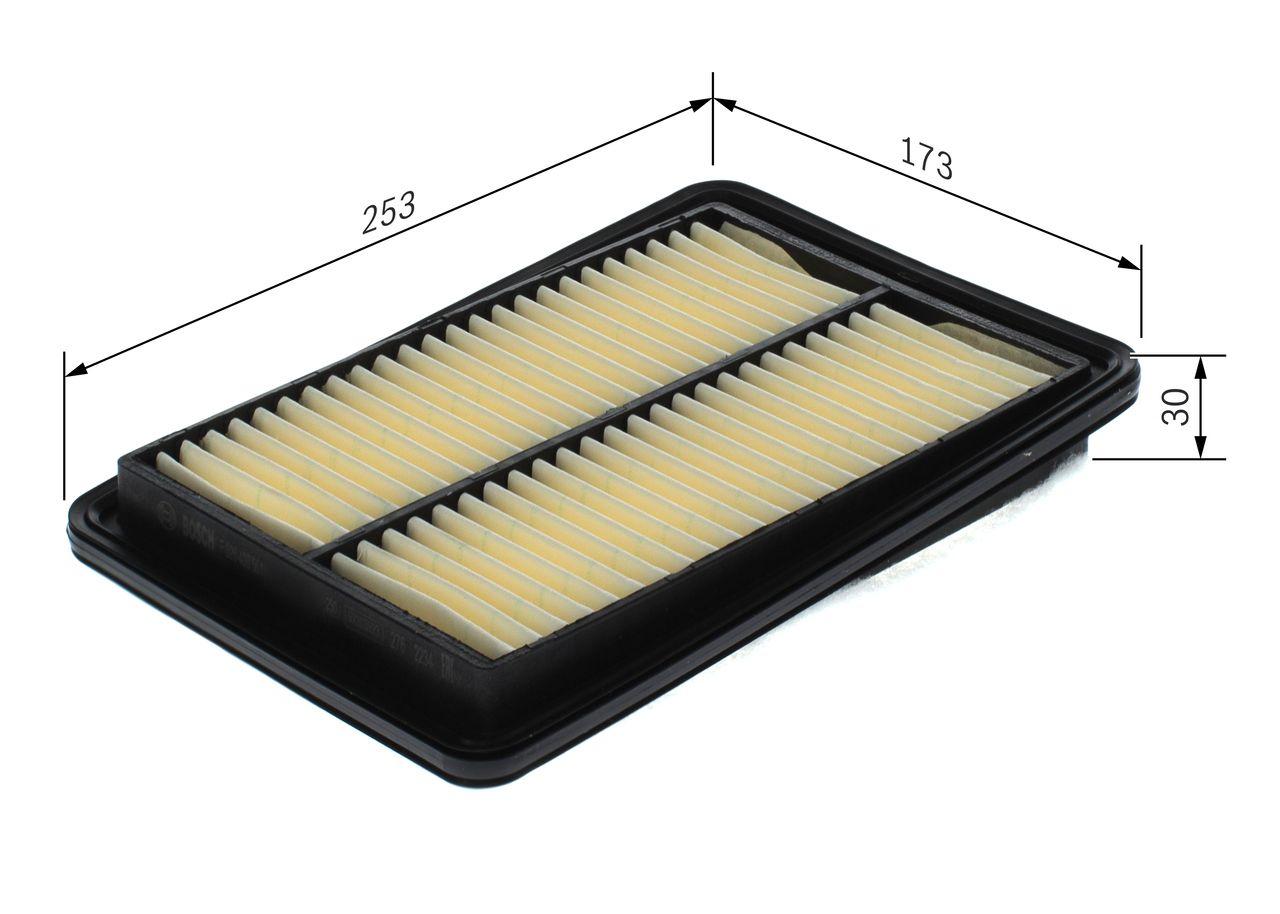 listing image