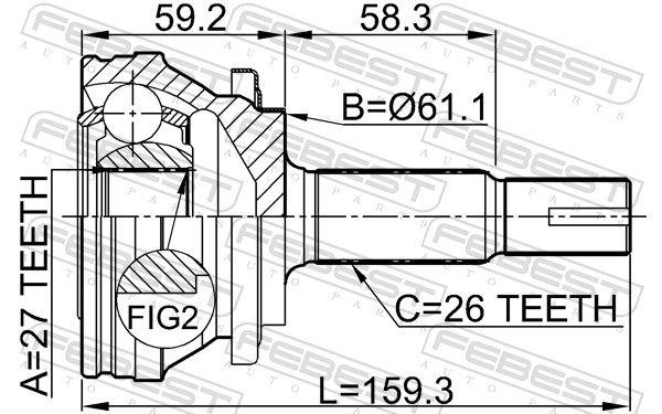Listing image