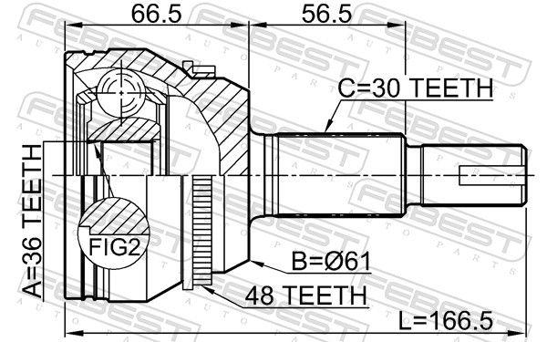 Listing image