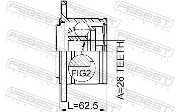 Listing image