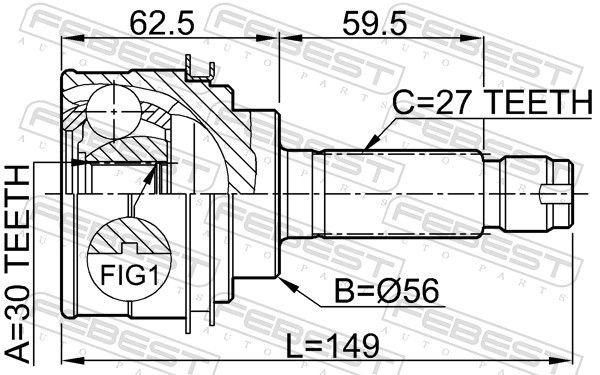 Listing image