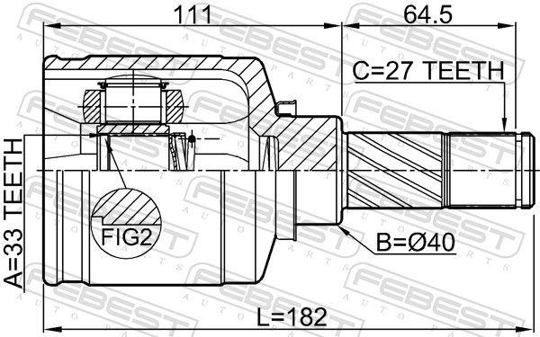 Listing image
