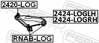 Listing image