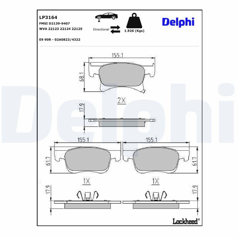 Listing image