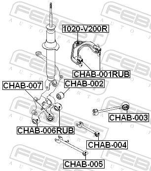 Listing image