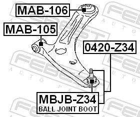 Listing image